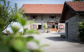 Le Bonheur dans le Pré